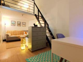 Appartement de charme 2ch centre historique, WIFI - 4