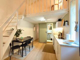 Appartement de charme 2ch centre historique, WIFI - 0