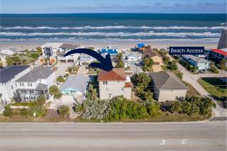 2608H - Villa Del Mar - New Smyrna Beach - 0