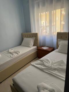 Cleo's Apartment - Saranda - 3