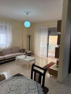 Cleo's Apartment - Saranda - 2
