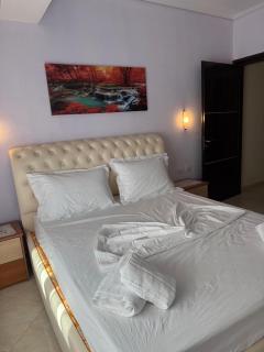 Cleo's Apartment - Saranda - 8
