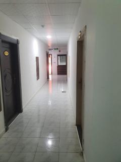 Alfares Hotel - At-Tafilah - 1