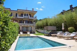 Selia Villa Pefkochori - Pefkochori - 9