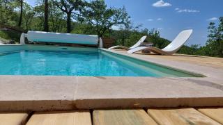 Notre petit coin de paradis - Saint-Germain-du-Bel-Air - 0