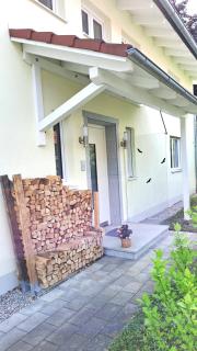 sehr schöne Ferienwohnung in Ebersberg bei München - Ebersberg - 9