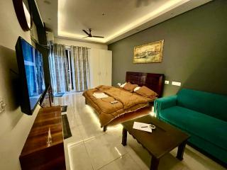 Atha luxury studio 1 - Noida - 0