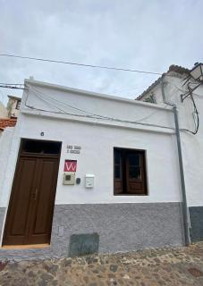 Casa Chana y Domingo - Agulo - 8