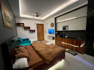 Atha luxury studio 1 - Noida - 5