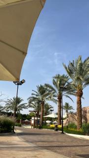 Magical Desert Dunes - Aqaba - 0