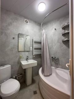 Davit's Apartment 21 - Tiflis - 4