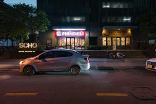 Soho Residences Highfloor by SSens Homes - Ho Chi Minh-stad - 1