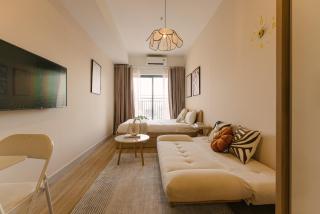 Soho Residences Highfloor by SSens Homes - Ho Chi Minh-stad - 2