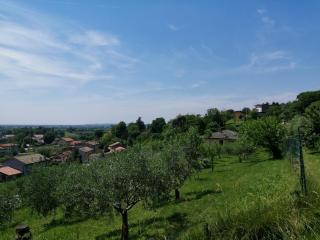 CÀ DEGLI OLIVI - Villino tra gli Olivi nel Borgo - Caneva - 1