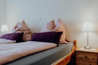 Ferienwohnung mit Aussichtsturm über Gimbsheim - - 0