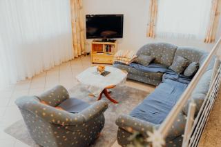 Ferienwohnung mit Aussichtsturm über Gimbsheim - - 3