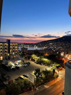 Seascape Apartment - Sarandë - 0