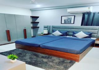 Housr Rushikonda Visakhapatnam Near APIIC Towers - Visakhapatnam - 0