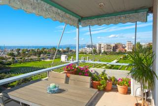 Dendrinos Athens Riviera Apartment - Atene - 0