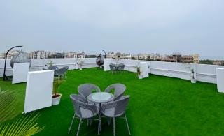Housr Rushikonda Visakhapatnam Near APIIC Towers - Visakhapatnam - 8