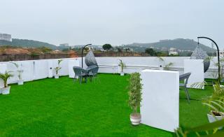 Housr Rushikonda Visakhapatnam Near APIIC Towers - Visakhapatnam - 6