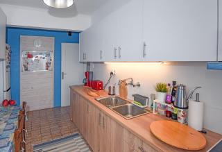 Dendrinos Athens Riviera Apartment - Atene - 2