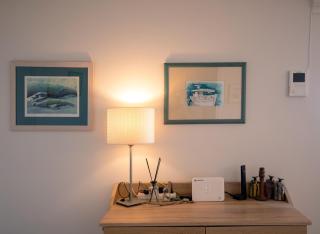 Dendrinos Athens Riviera Apartment - Atene - 6