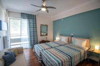 Dendrinos Athens Riviera Apartment - Atene - 4