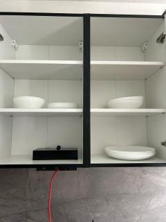 Your home 11 with parking - Košice - 6