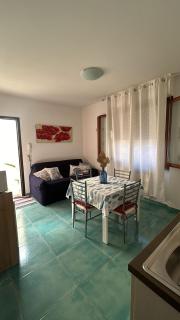 Blue Apartment - 9