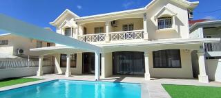 Coastal Nest Villa II - Mont Choisy - 0