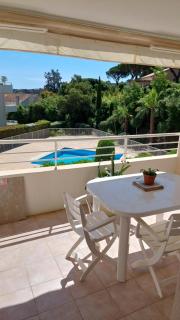 Petit paradis - Cavalaire-sur-Mer - 3