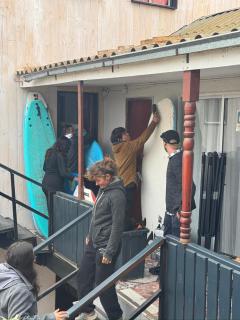 The Cool Hostel - Coquimbo - 8
