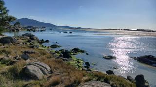 Enjoy the Sea and the Mountain - Carnota - 9