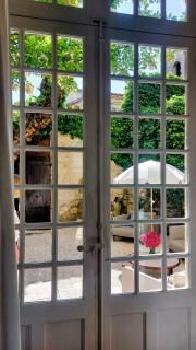 Le Mûrier - 4