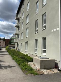 Foliate Living Nuppu - Jyväskylä - 1