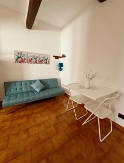 Mezzanino Flat - 4