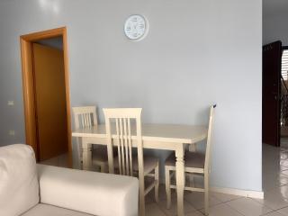 Geri Apartment Lungomare - Vlorë - 9