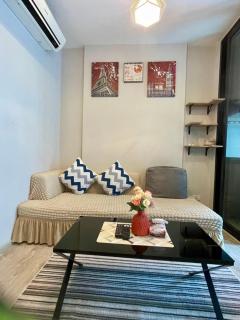 The base Central Pattaya 435 by Numam - 8