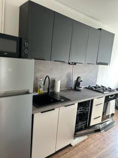Your home 11 with parking - Košice - 8