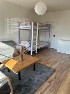 Your home 11 with parking - Košice - 9