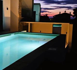 Bellerive Villas - Kriopigi - 5