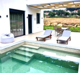 Bellerive Villas - Kriopigi - 7
