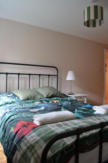 Marina Flat - Perfect Location - Moffat - 8