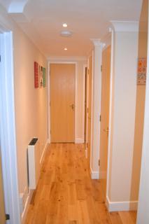 Marina Flat - Perfect Location - Moffat - 6