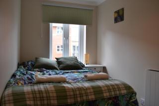 Marina Flat - Perfect Location - Moffat - 5
