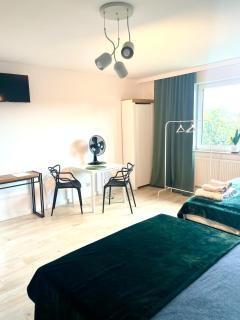 Madi Apartamenty - Sandomierz - 9