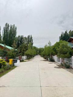 Raduga West - Kosh-Kël' - 5