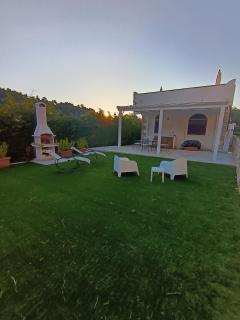 Le Macine Pugnochiuso Holidays - 4