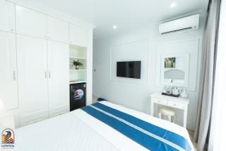 Latritcia Boutique Hotel - Cat Ba - 7